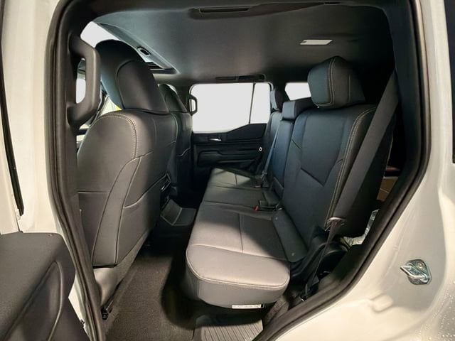 2026 Toyota Land Cruiser 19