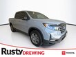  Honda Ridgeline