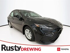 2026 Toyota Camry LE LE