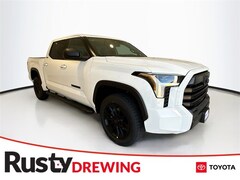 2026 Toyota Tundra SR5 SR5 CREWMAX 5.5