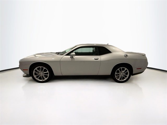 2023 Dodge Challenger GT photo 4