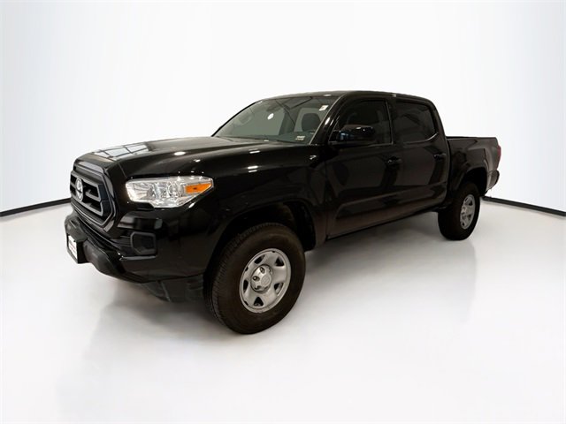 2023 Toyota Tacoma SR5 V6 photo 3