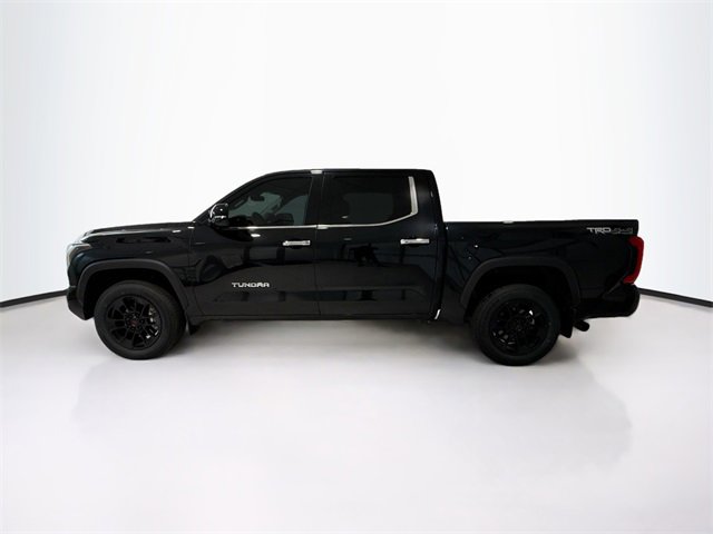 2023 Toyota Tundra Limited photo 4