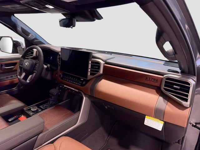 2026 Toyota Tundra 1794 Edition - Photo 24