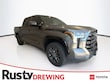  Toyota Tundra Hybrid
