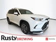  Toyota Grand Highlander Hybrid