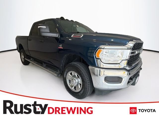 2023 RAM 2500 Tradesman 4X4 Crew Cab SWB's photo