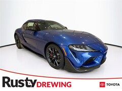 2026 Toyota GR Supra 3.0 Premium MT 3.0 PREMIUM MT