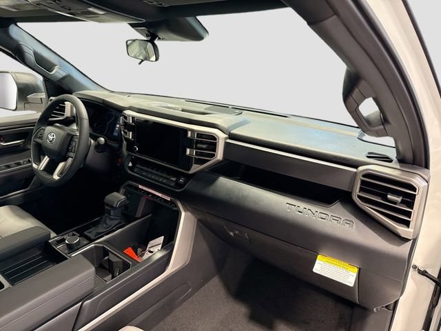 2026 Toyota Tundra SR5 - Photo 23