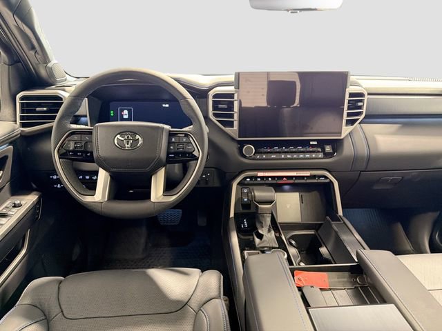 2026 Toyota Tundra Platinum - Photo 18
