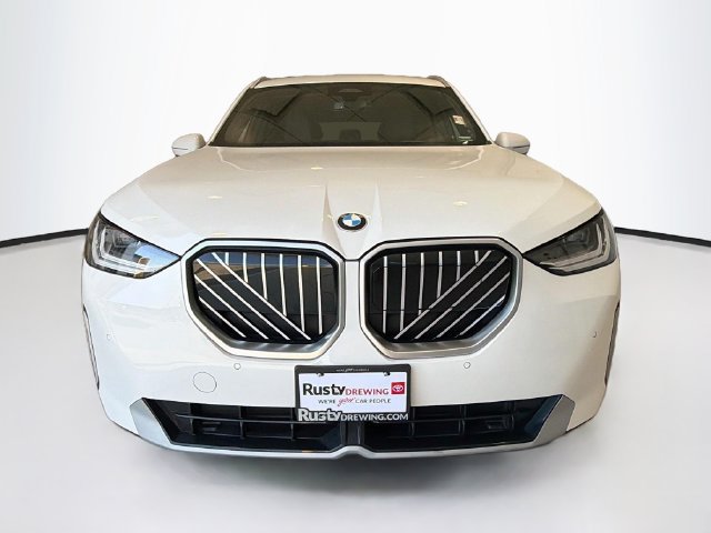 Used 2026 BMW X3 30 xDrive SUV
