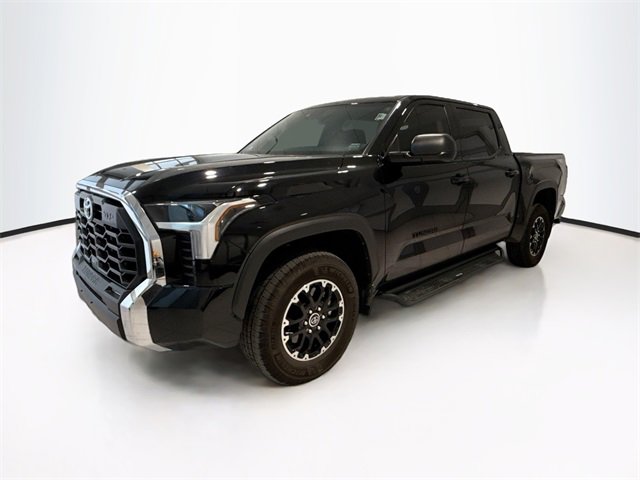 2024 Toyota Tundra SR5 photo 2