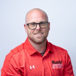 Staff member Jesse Daniel from ID_4d01b45b1a93