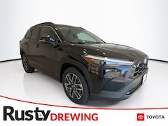 2026 Toyota Corolla Cross XLE XLE - AWD