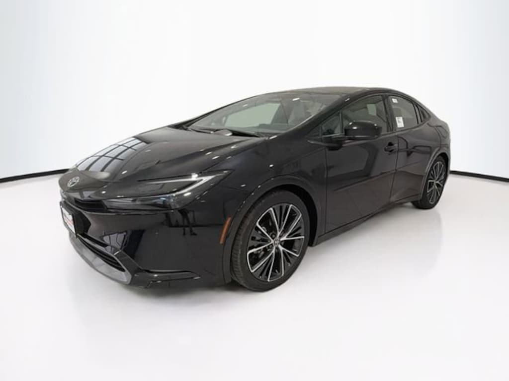 New 2026 Toyota Prius XLE XLE