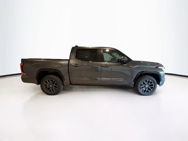 2026 Toyota Tundra Platinum - Photo 7