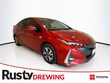 Toyota Prius Prime