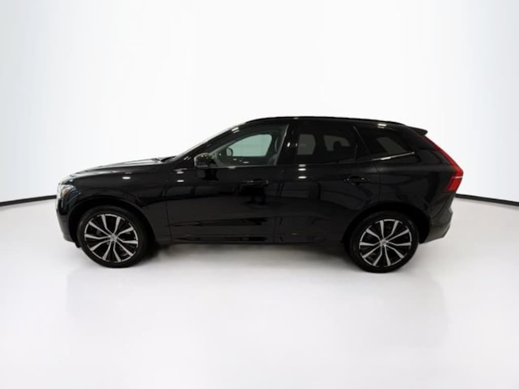 Used 2024 Volvo XC60 B5 Plus Dark SUV