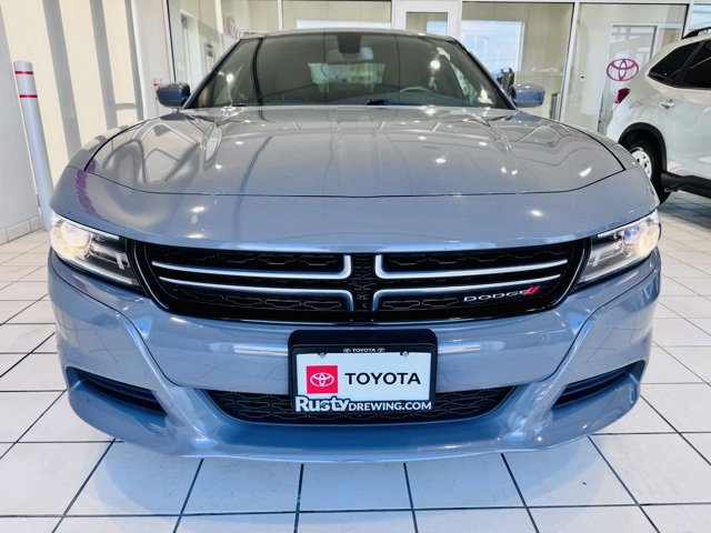 Used 2017 Dodge Charger SE with VIN 2C3CDXBG8HH559506 for sale in Jefferson City, MO