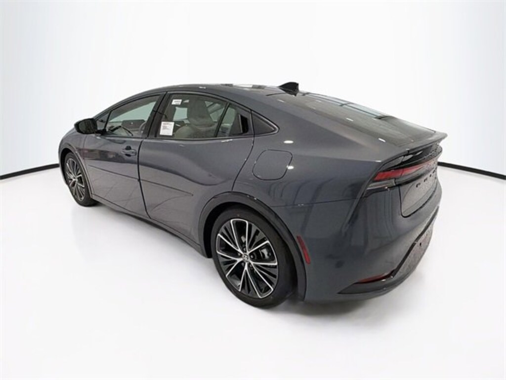 New 2026 Toyota Prius XLE XLE