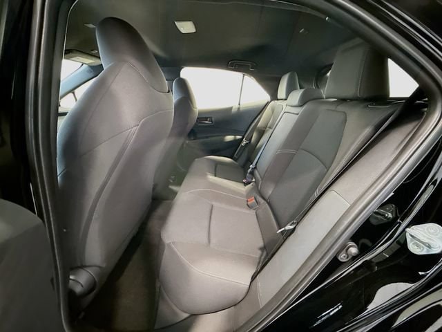 2025 Toyota GR Corolla Core - Photo 21