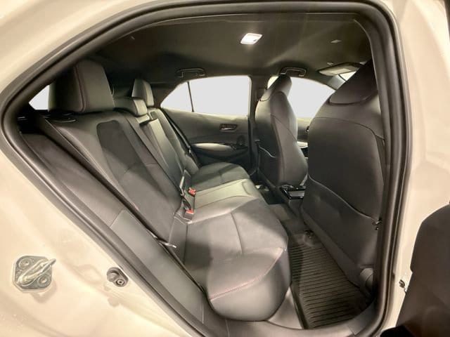 2025 Toyota GR Corolla Premium Plus - Photo 24