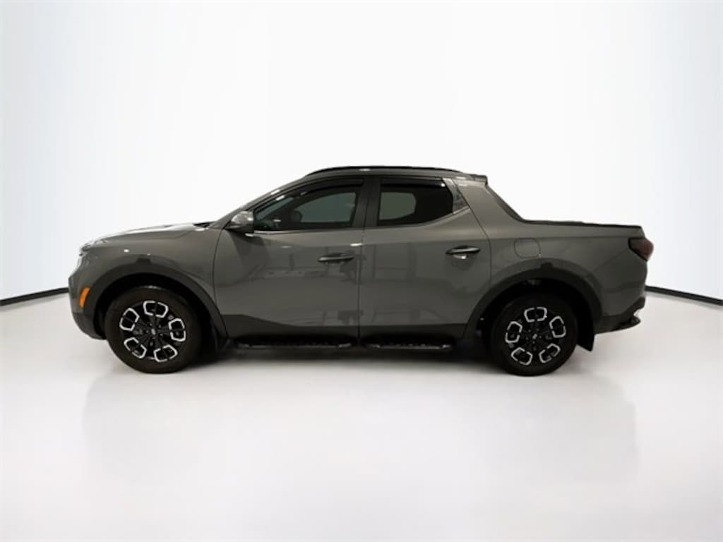 Used 2024 Hyundai Santa Cruz 2.5L SEL Truck Crew Cab