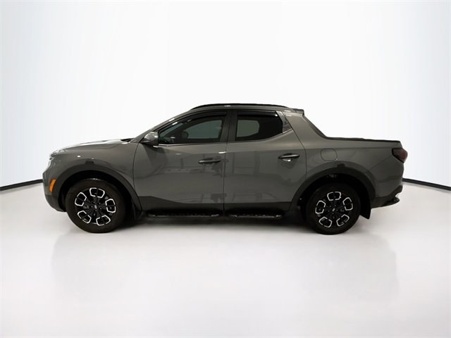 2024 Hyundai Santa Cruz SEL photo 4