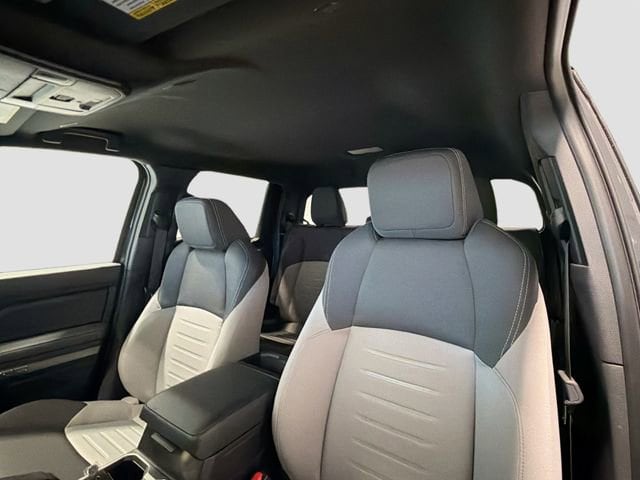 2025 Toyota Tacoma TRD Off Road - Photo 19