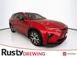 Toyota Crown Signia
