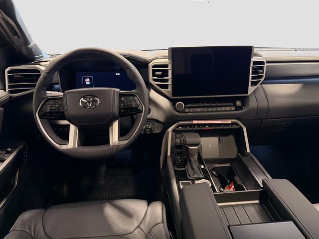 2026 Toyota Tundra Platinum - Photo 20