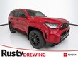  Toyota 4Runner i-FORCE MAX