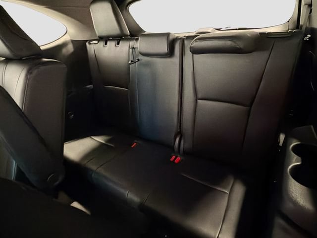 2025 Toyota Highlander 23