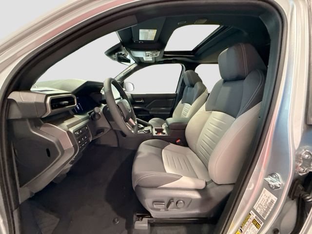 2025 Toyota Tacoma TRD Off Road - Photo 17