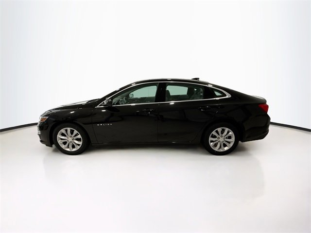 2023 Chevrolet Malibu 1LT photo 4