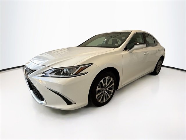 2025 Lexus ES 350 Base photo 3