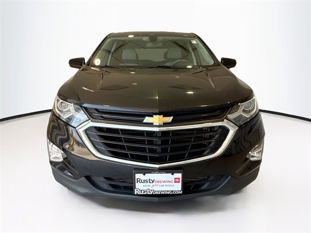 2019 Chevrolet Equinox photo 2