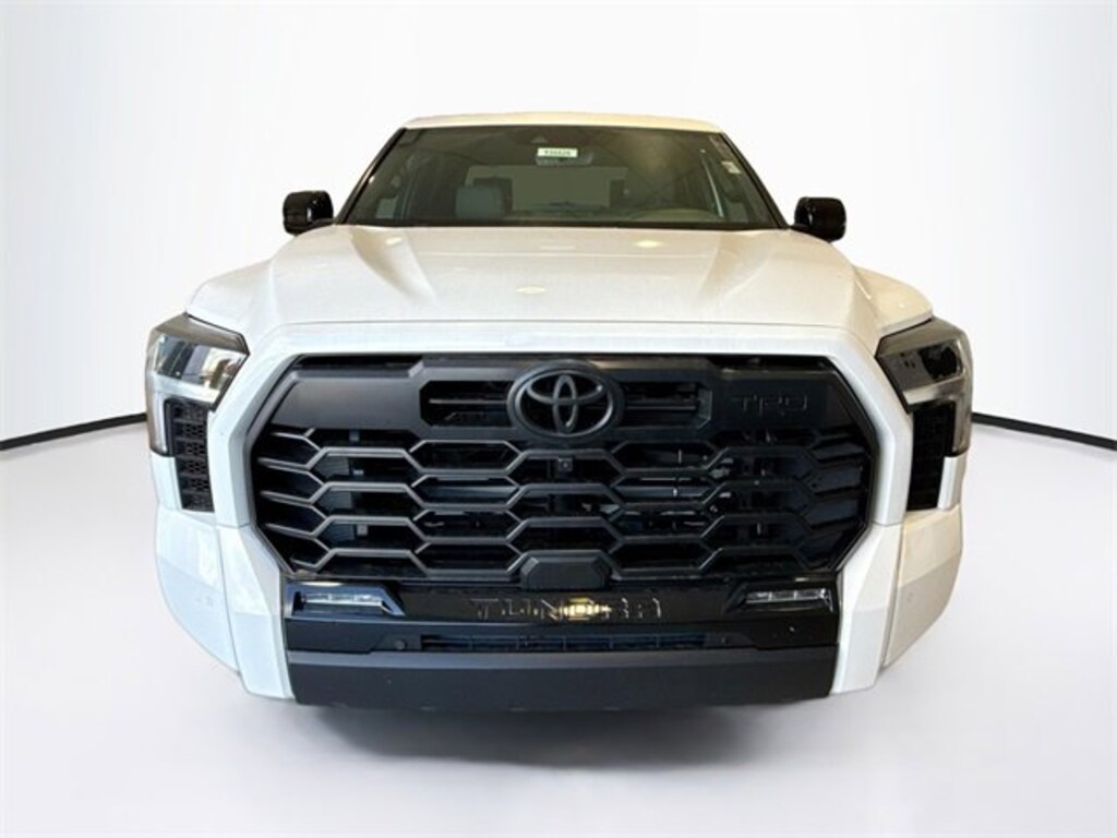 New 2026 Toyota Tundra i-FORCE MAX Limited LIMITED CREWMAX 5.5