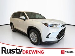 2026 Toyota Grand Highlander XLE XLE AWD