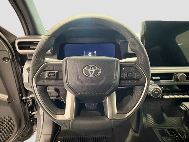 2025 Toyota Tacoma TRD Off Road - Photo 10