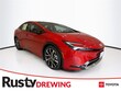  Toyota Prius Plug-in Hybrid