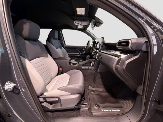 2025 Toyota Tacoma TRD Off Road - Photo 23