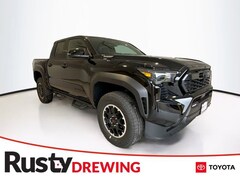 2025 Toyota Tacoma i-FORCE MAX TRD Off-Road 4X4 DOUBLE CAB HV