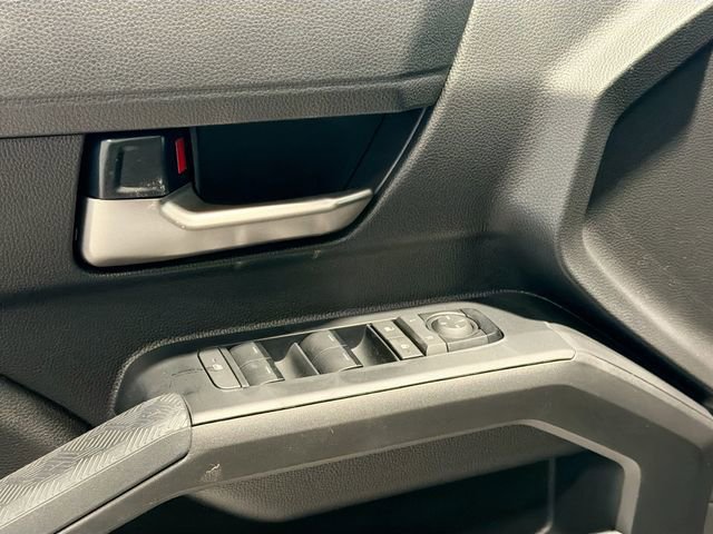 2025 Toyota Tacoma TRD Off Road - Photo 16