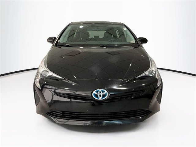 Certified 2016 Toyota Prius Three with VIN JTDKARFU7G3001496 for sale in Jefferson City, MO