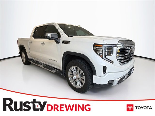 2022 GMC Sierra 1500 Denali Denali's photo