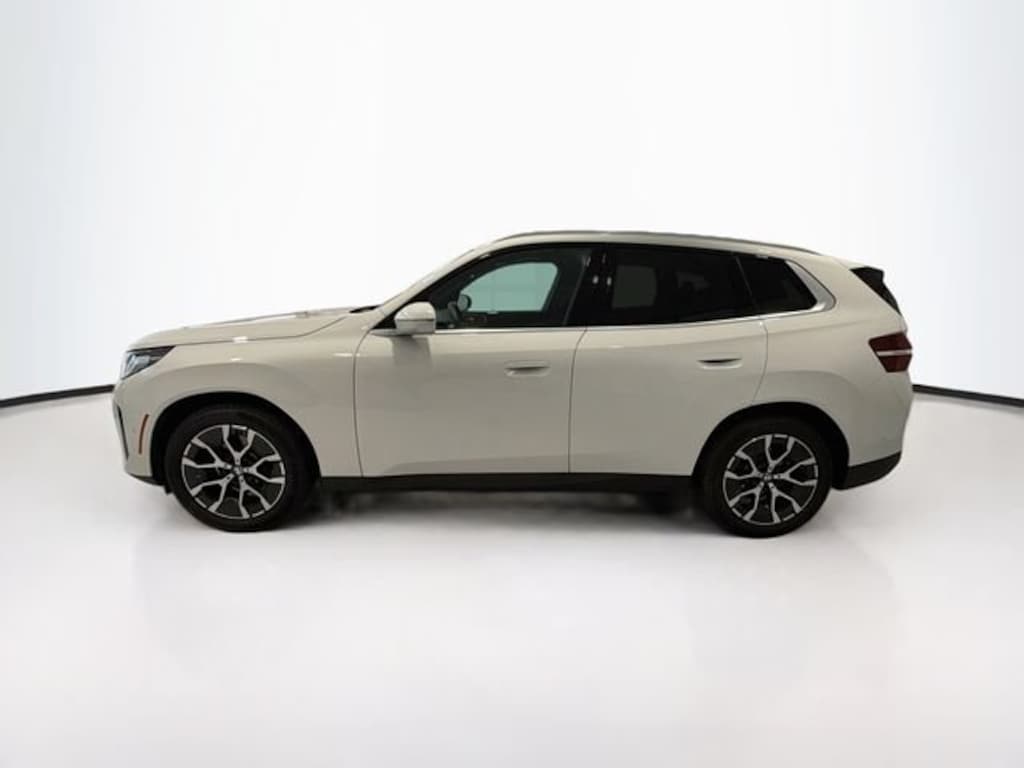 Used 2026 BMW X3 30 xDrive SUV
