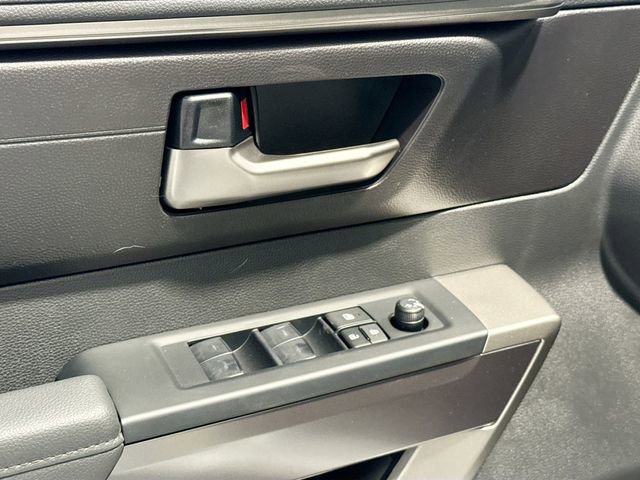 2026 Toyota Tundra SR5 - Photo 15
