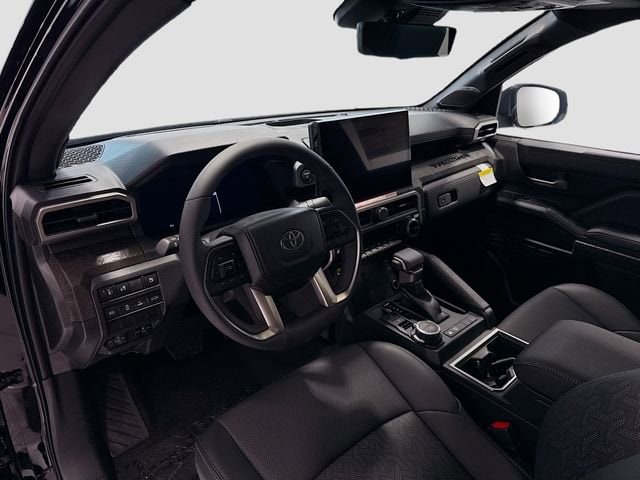 2025 Toyota Tacoma Limited - Photo 8