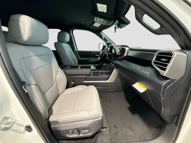 2026 Toyota Tundra SR5 - Photo 22